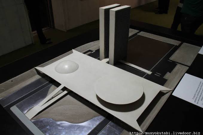 建築家／都市計画家-古宇田　卓 tweet media