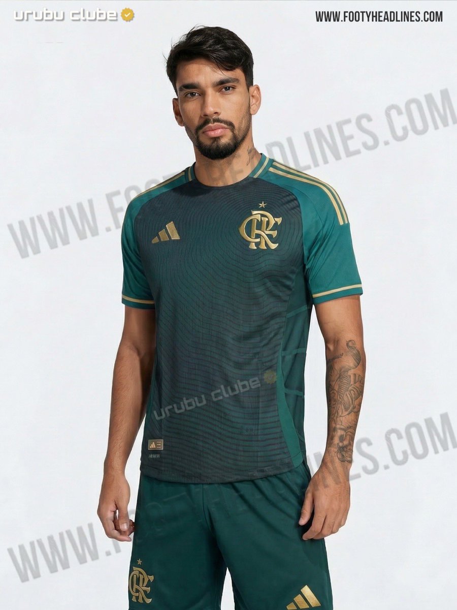 CT Paiva - UrubuClube 𓅐 tweet media