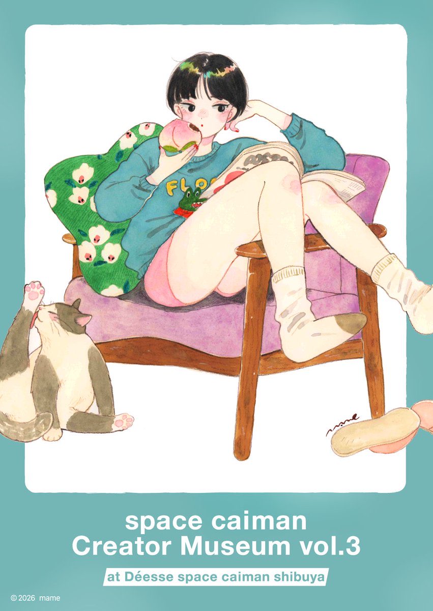 小田望楓✿Mifuu Oda tweet media