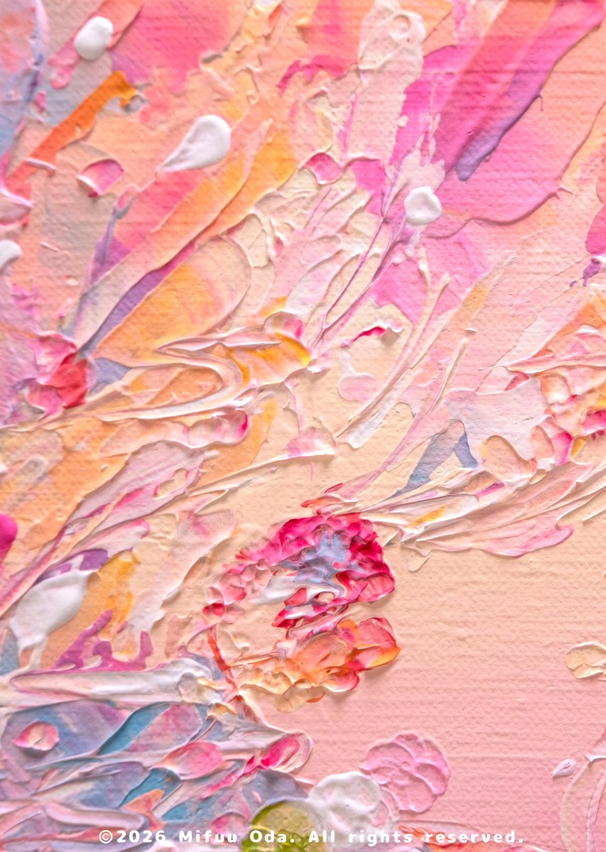 小田望楓✿Mifuu Oda tweet media