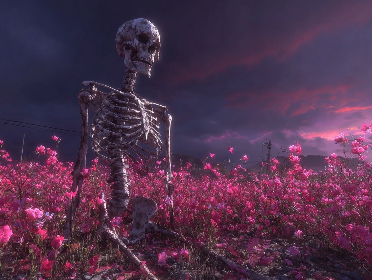 𝕲𝖍𝖔𝖘𝖙 tweet media