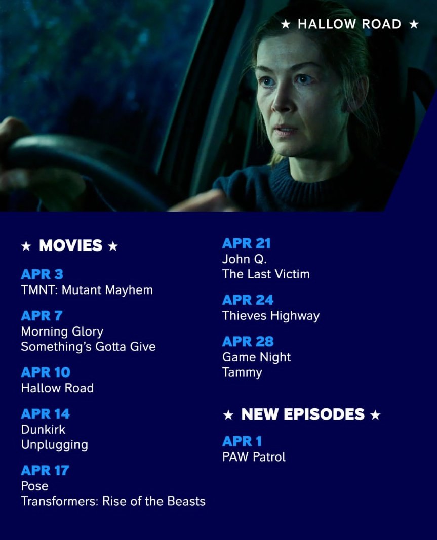 HamiltonToday Paramount tweet media