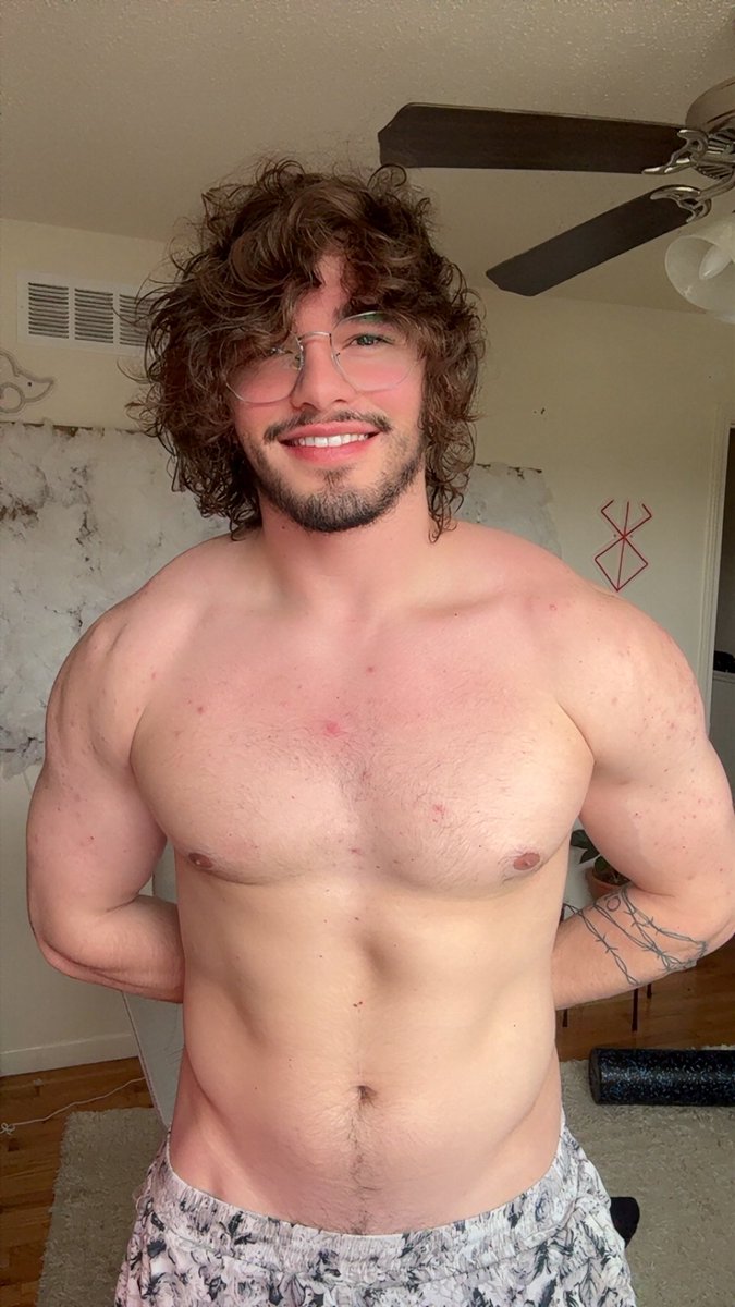 Johnny “No Manners” Stone 🦂 tweet media