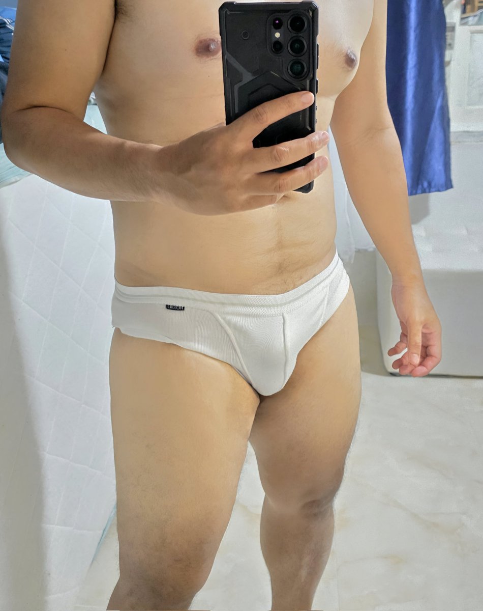 Underwear​ X Exchange tweet media
