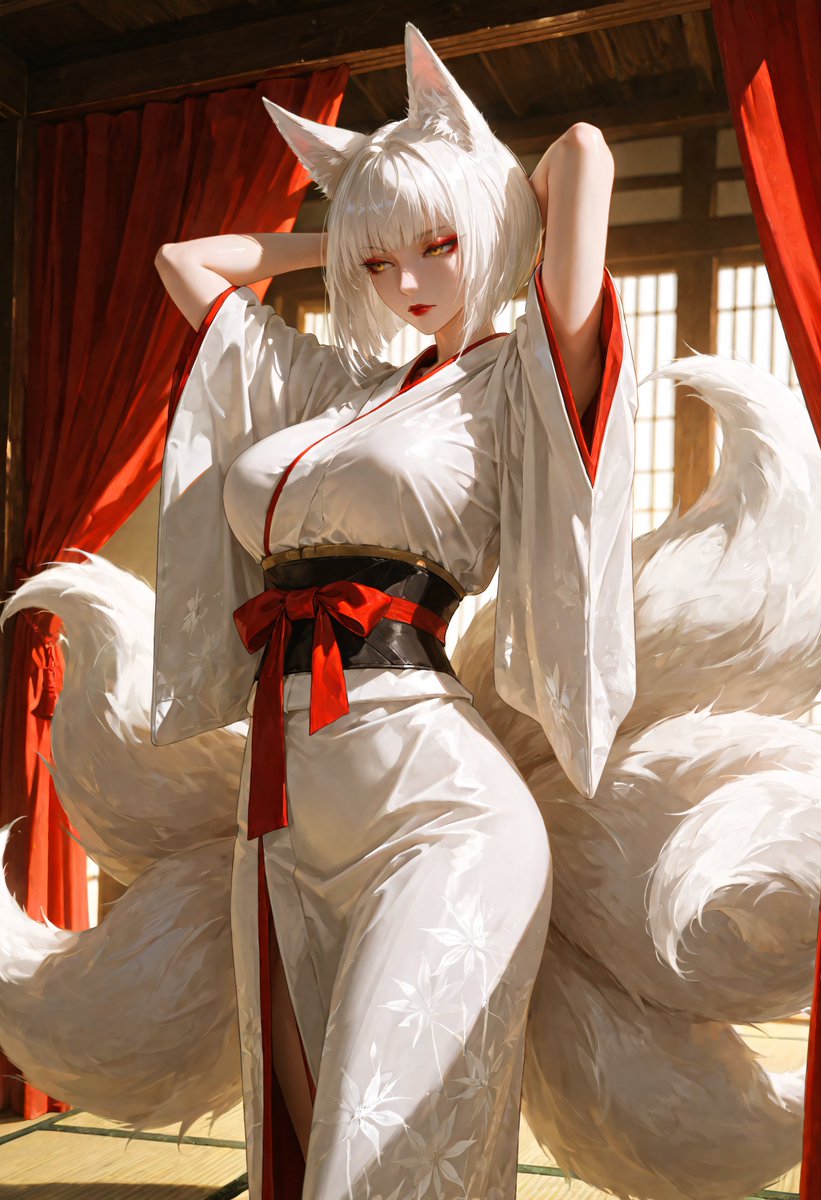 Livia Woe tweet media