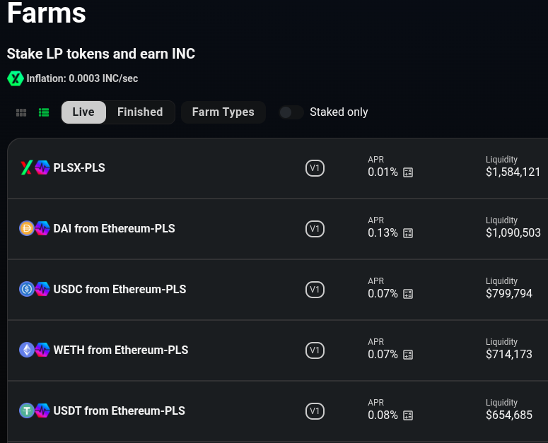 $pDAI (#1🏆 AlphaCoin) tweet media