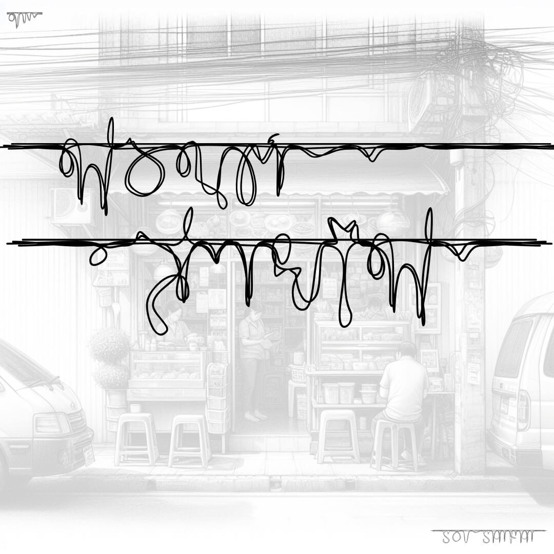 f0nt's tweet photo. สายไฟ (SOV_Saifai)
by uvSOV

ฟอนต์สายไฟ – นั่นแหละ!!

ดาวน์โหลดฟรี
https://t.co/lrp6hbXuqk https://t.co/QiHIjMWYpq