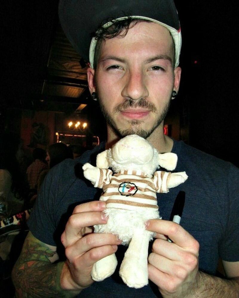 Ren 🦢👽!! tweet media