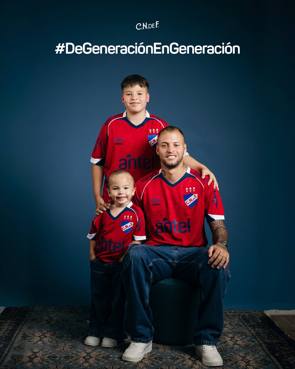 Nacional tweet media