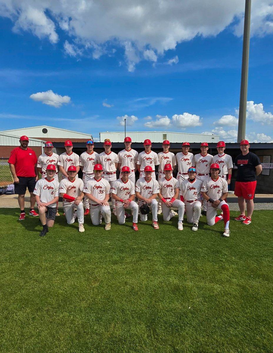 Aurora Christian Baseball tweet media