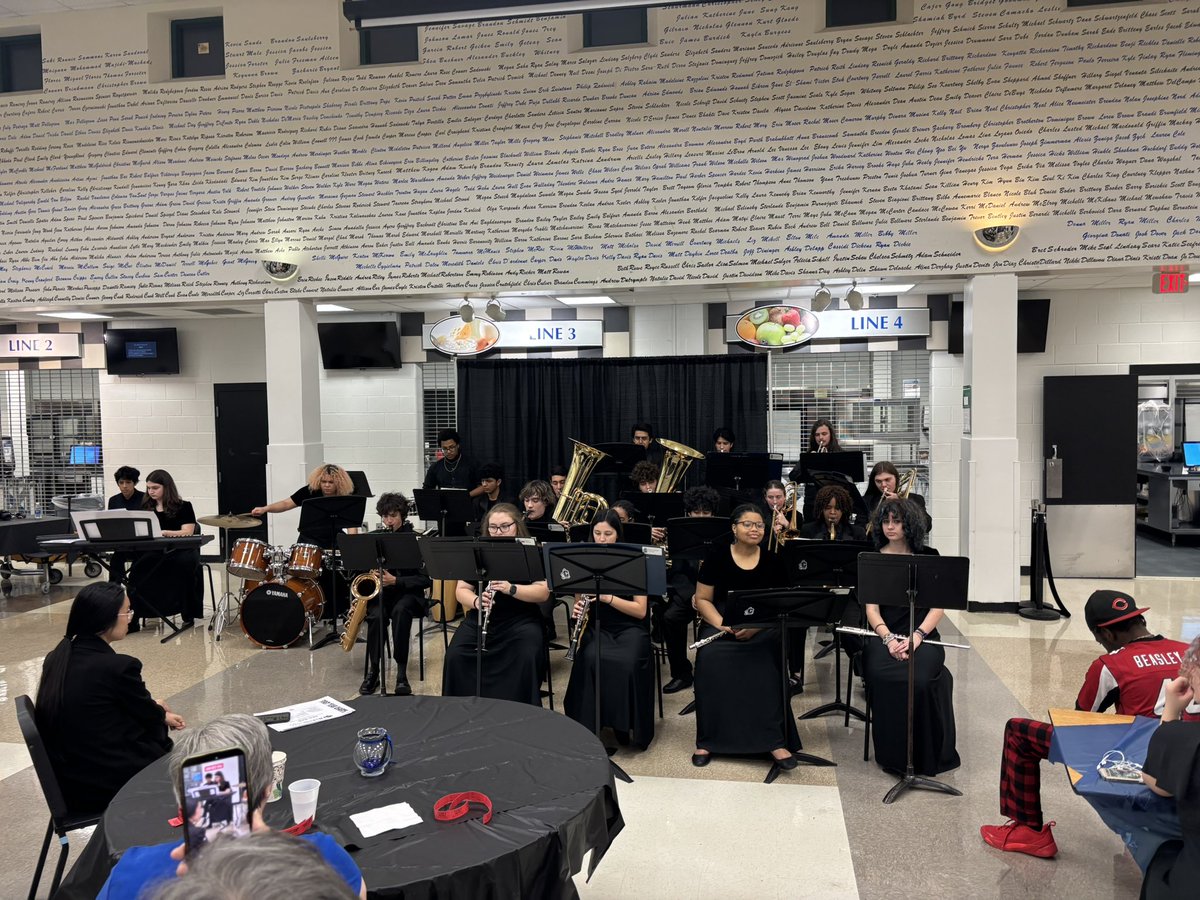 CHS World Language Department tweet media