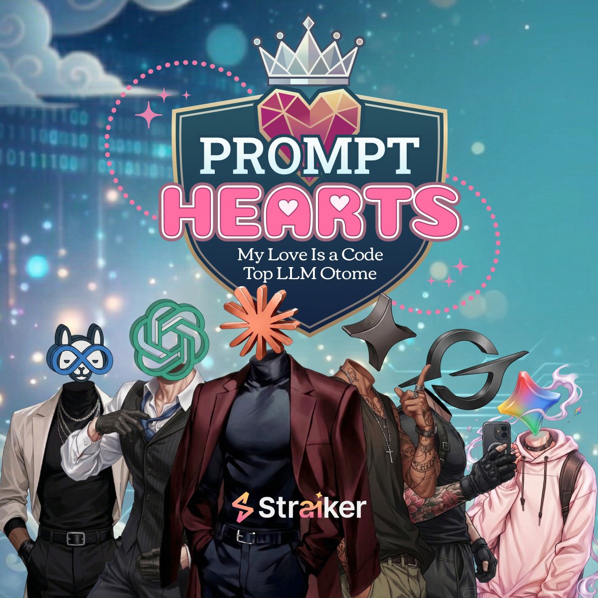 Straiker tweet media