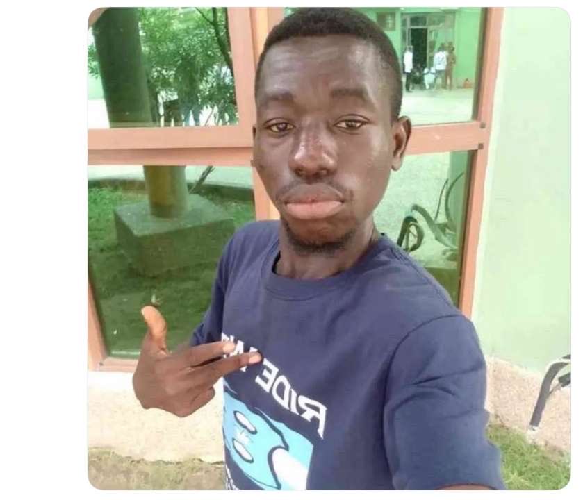 Gh Durk 🇬🇭🌎 tweet media