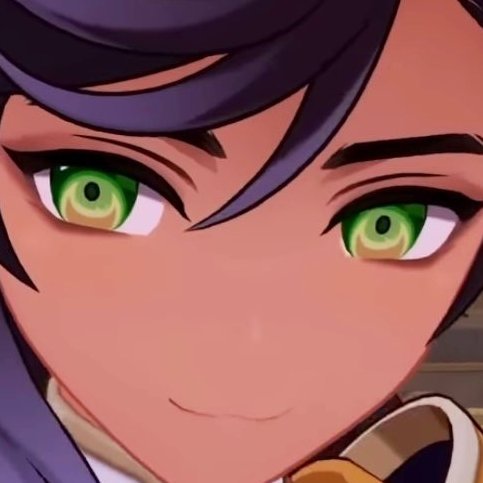 KaniDROOLS #SETHOSCARA6.6 tweet media