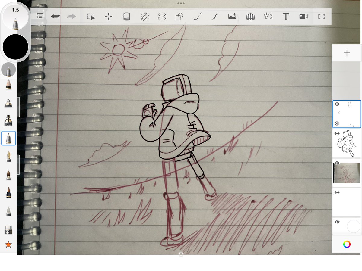 Paps Draw tweet media