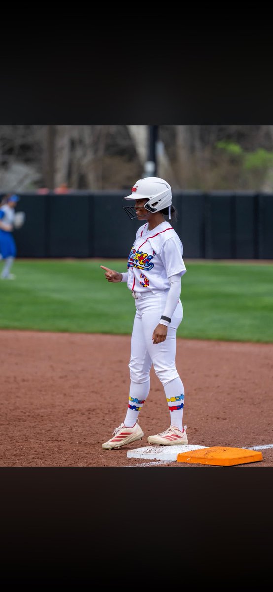 Miami Softball tweet media