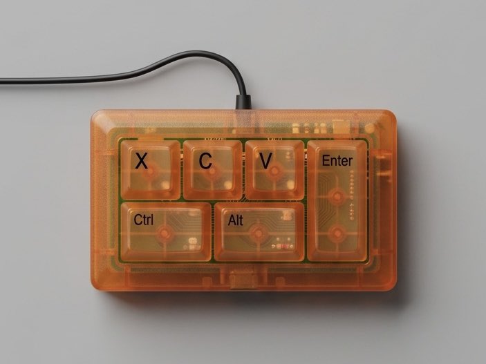 うめめ tweet media