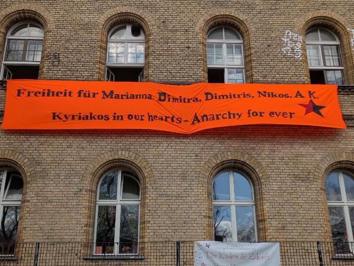 même pas peur ... tweet media