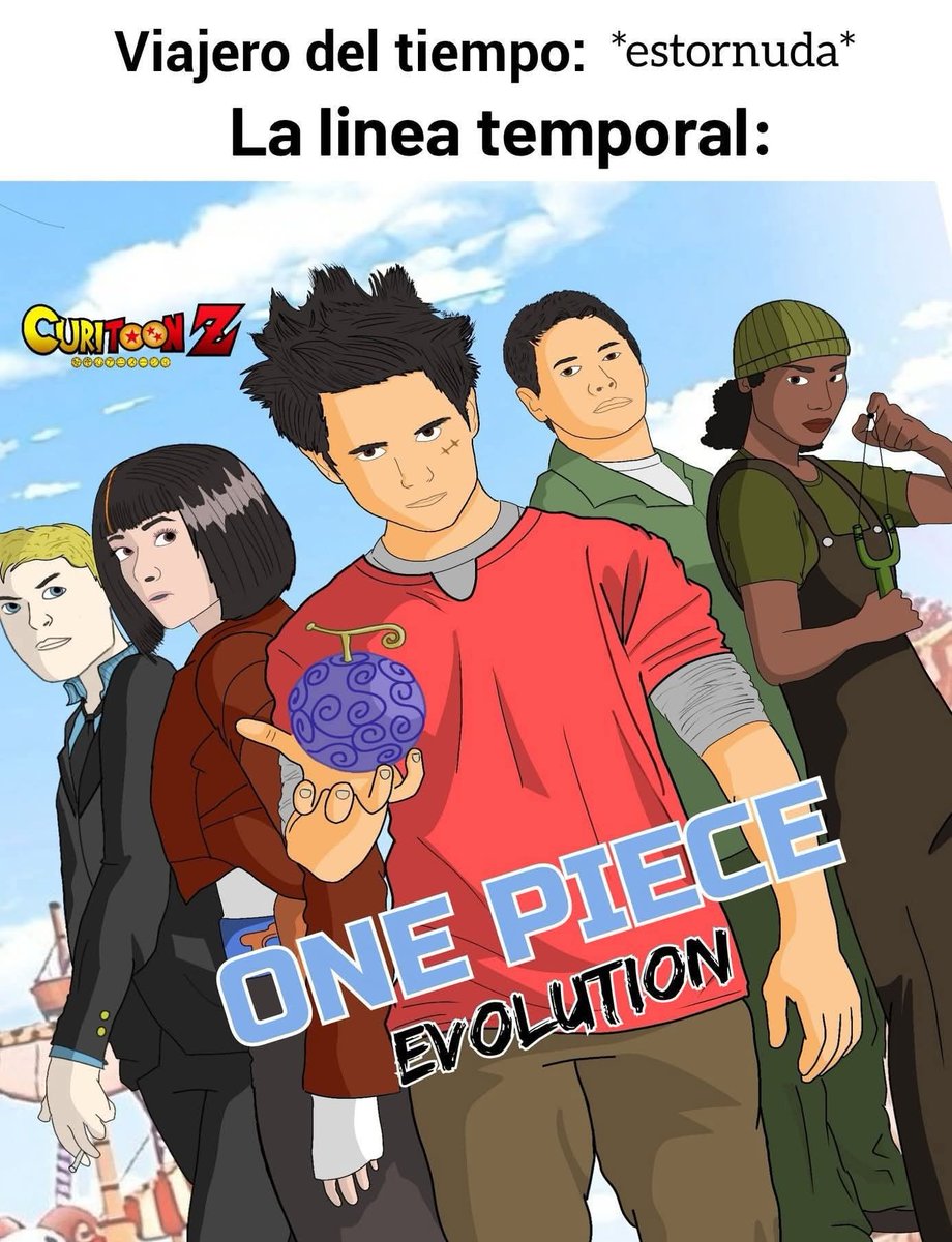 Condor Causa tweet media