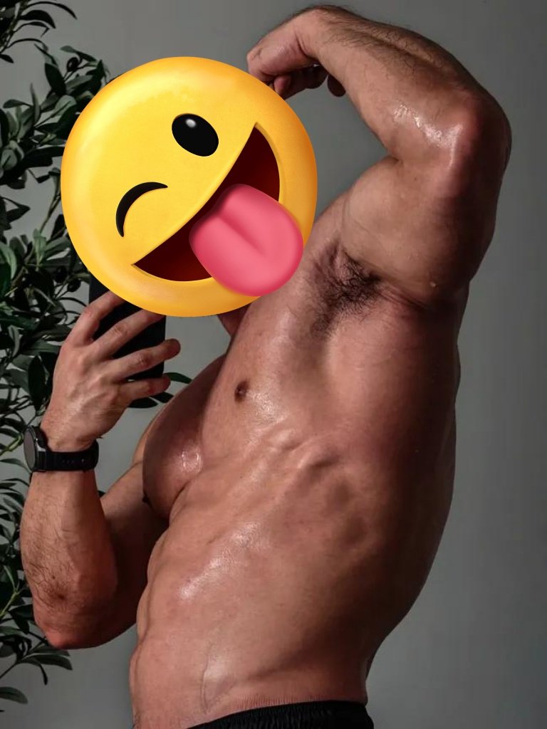 musclerunner2 tweet media