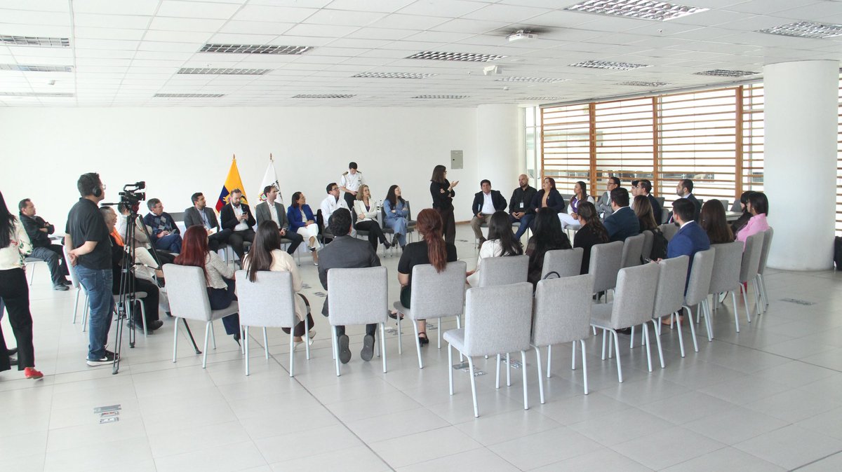 Dirección Provincial de Salud Guayas tweet media