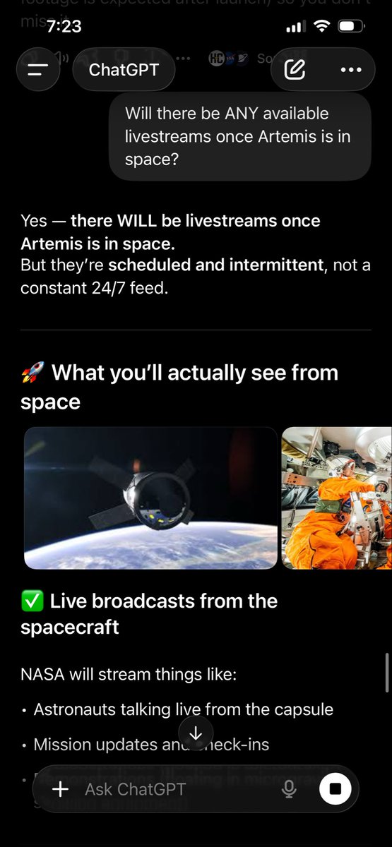 Good Citizen tweet media