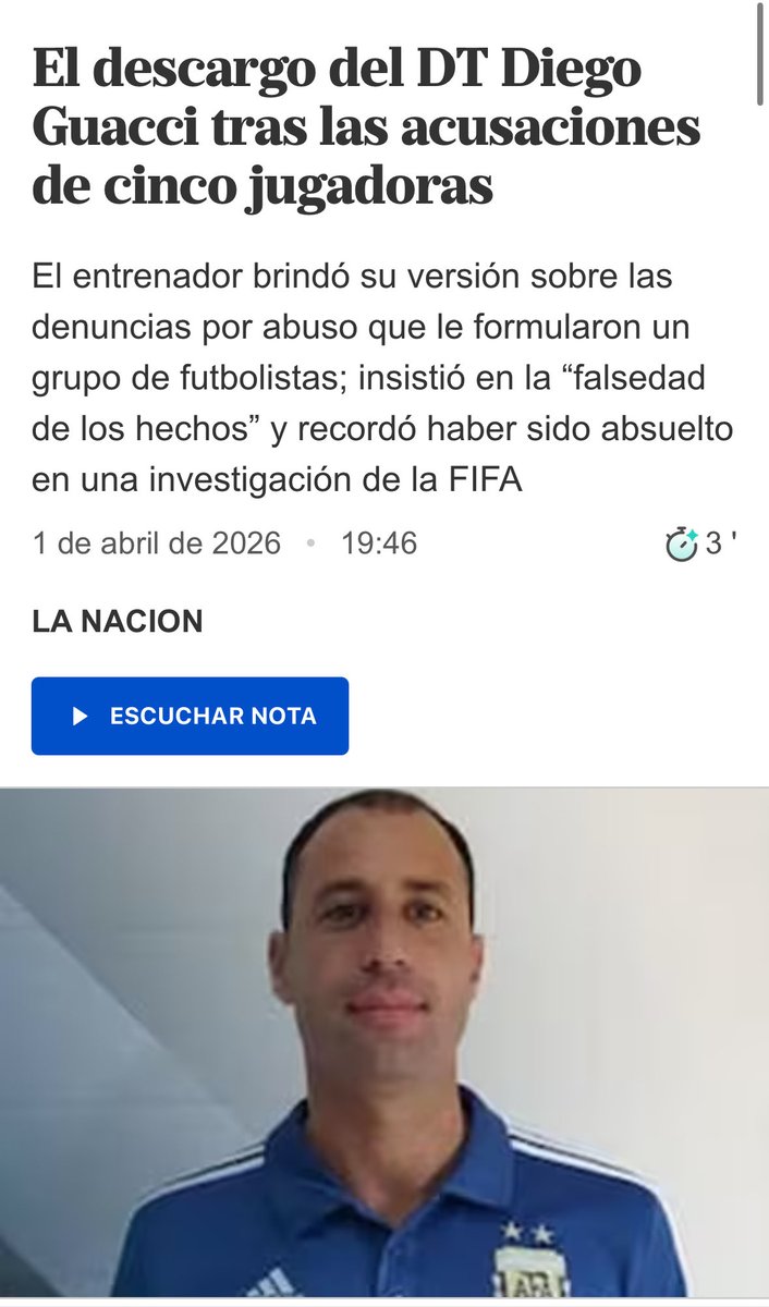 Andrea Guacci tweet media