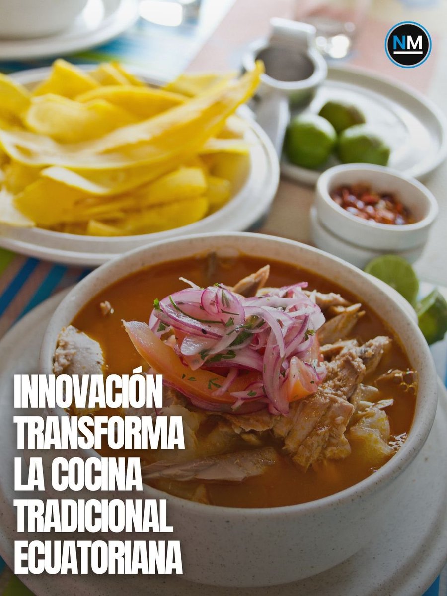 Notimercio Ec tweet media