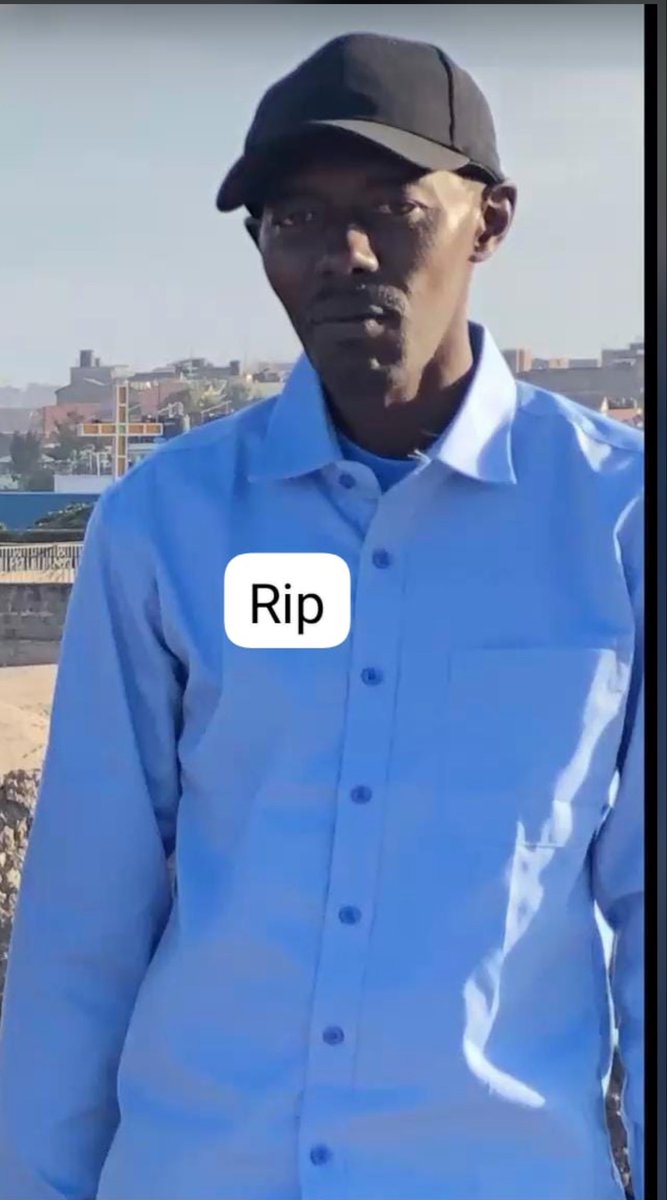 Idubu nkundirwa tweet media