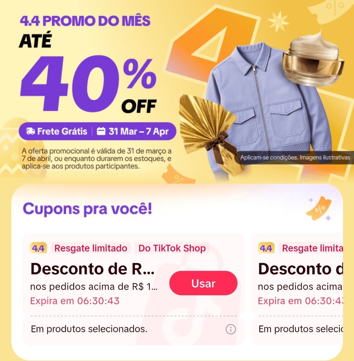 PromoBugs - Adm Rafa 💜 tweet media