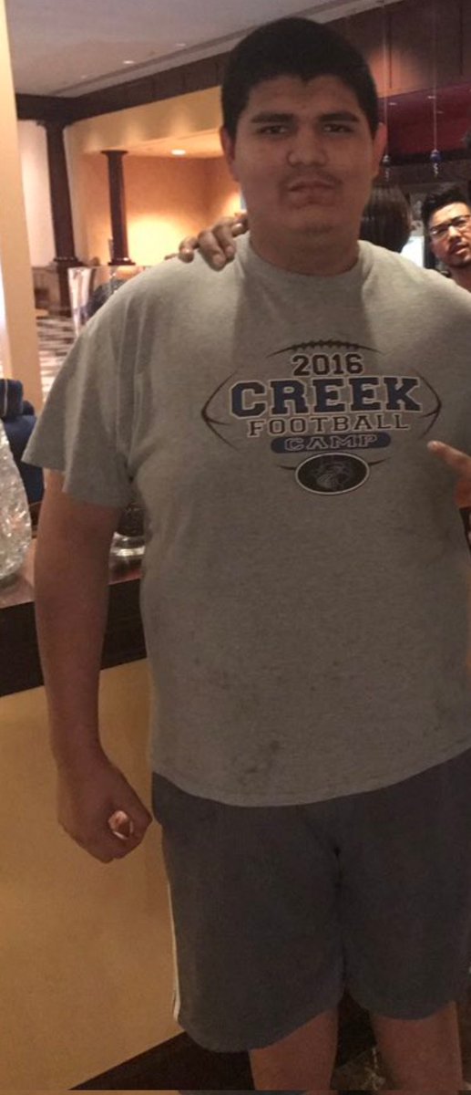 Santiago Muñez tweet media