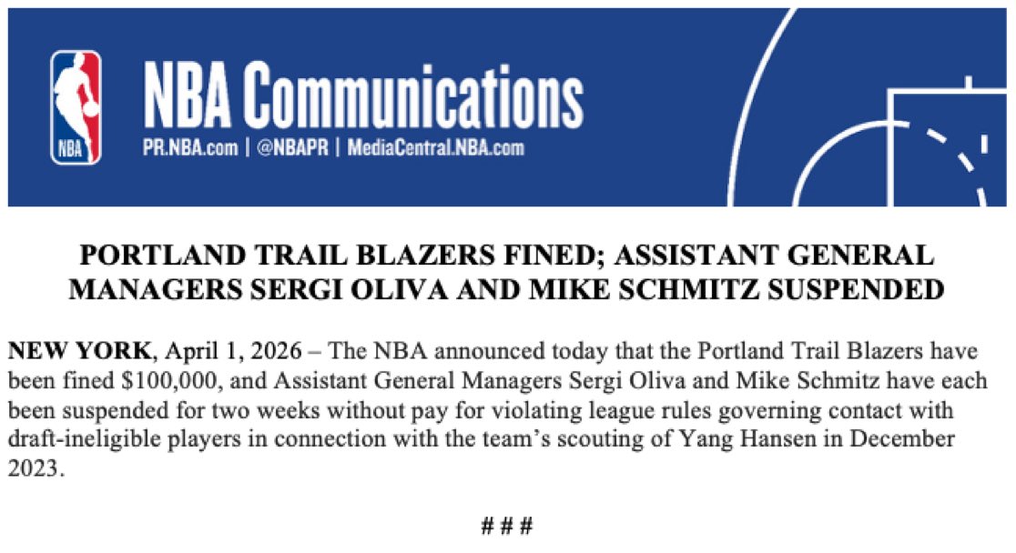 Brett Siegel tweet media