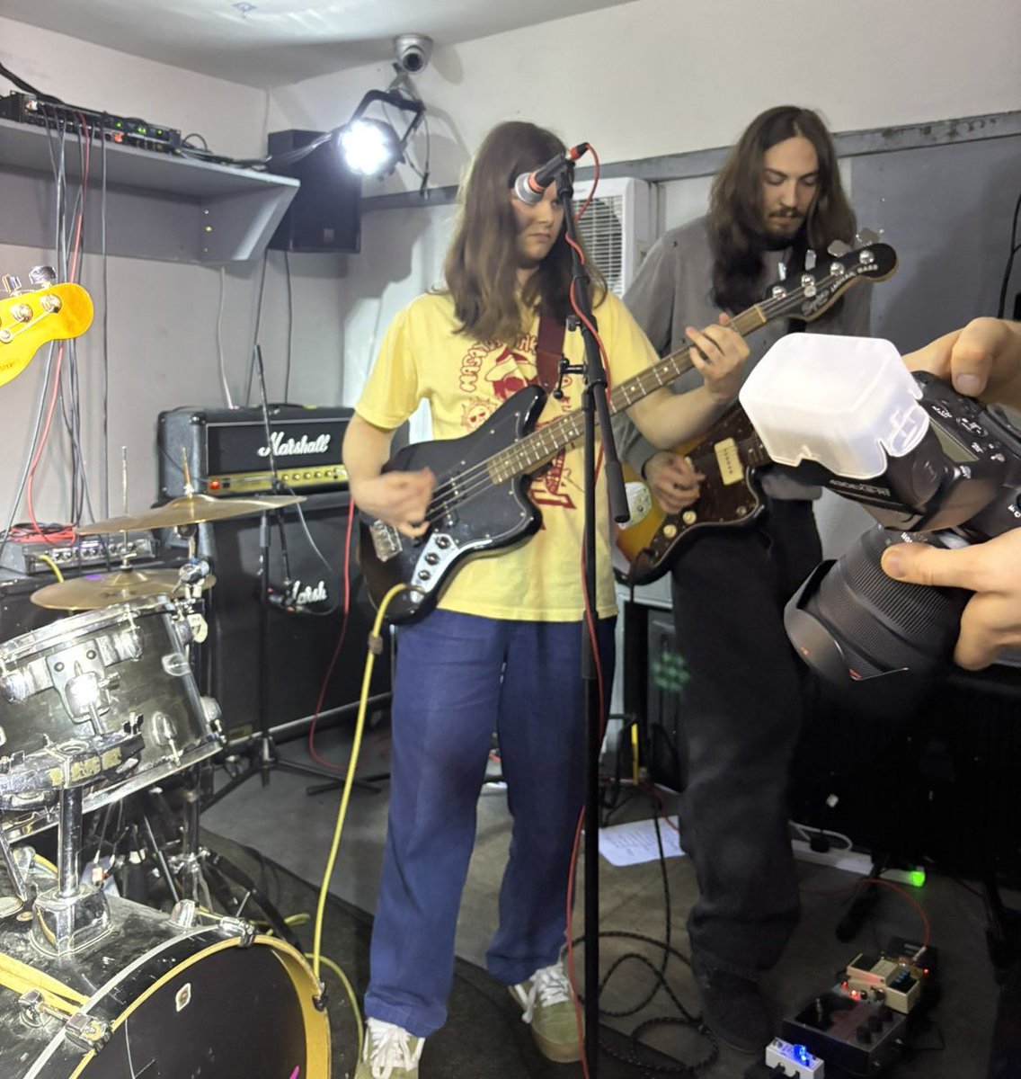 meeseboo 🔜 CFZ tweet media