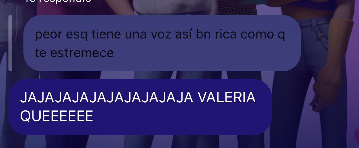 val tweet media