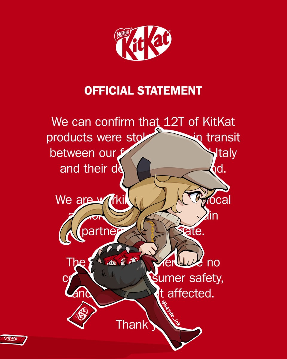 Hayde ・゚☆ VGEN OPEN ・゚☆ tweet media