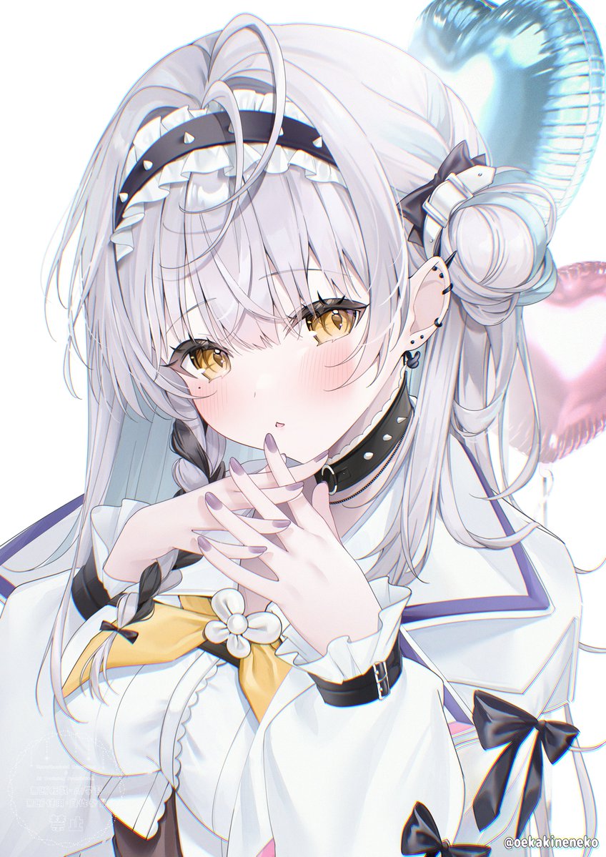 ねこ ねね子。 tweet media