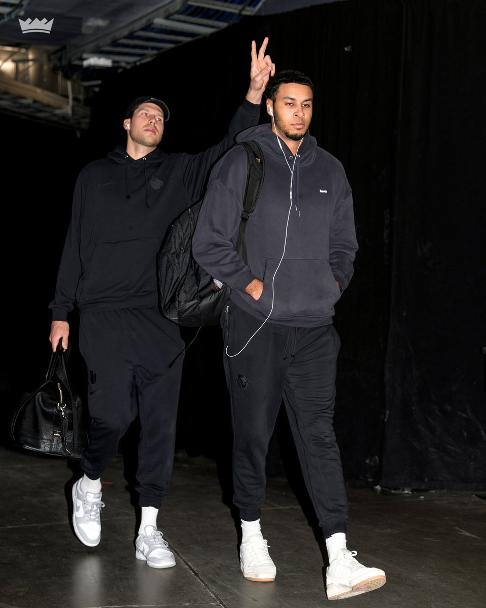 Sacramento Kings tweet media