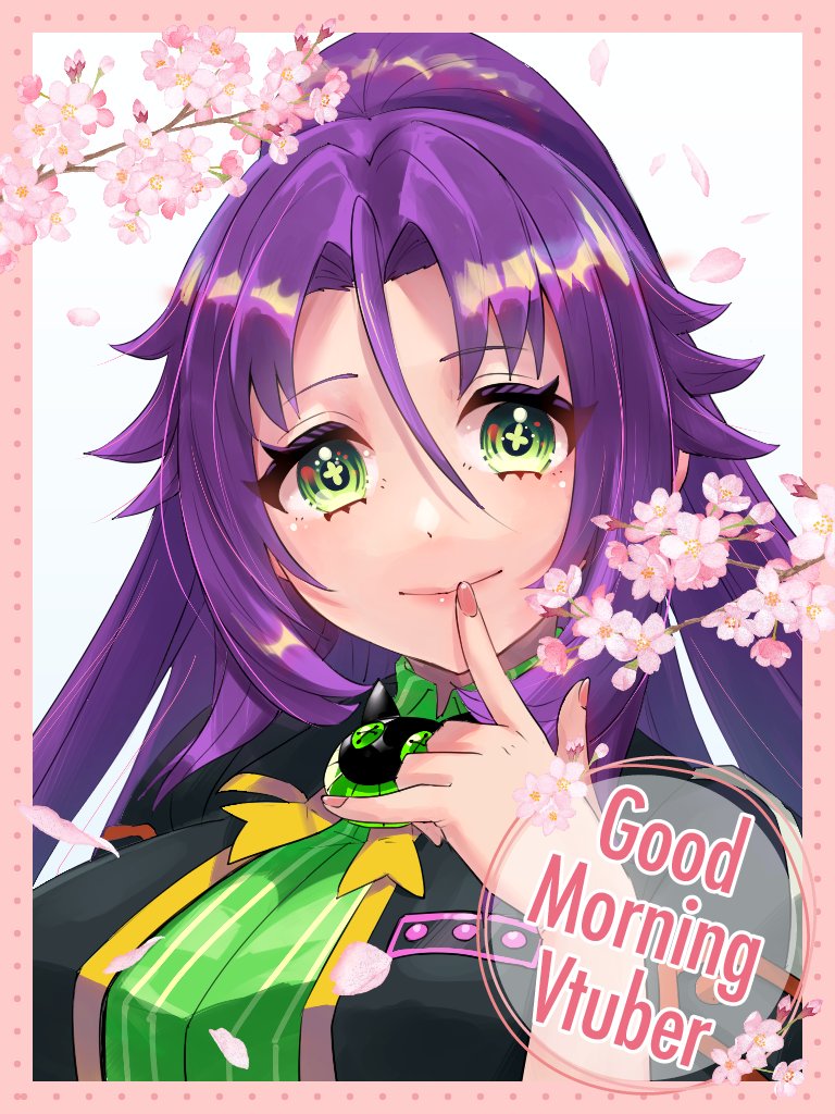 二声合魂系Vtuberマツカヴー tweet media