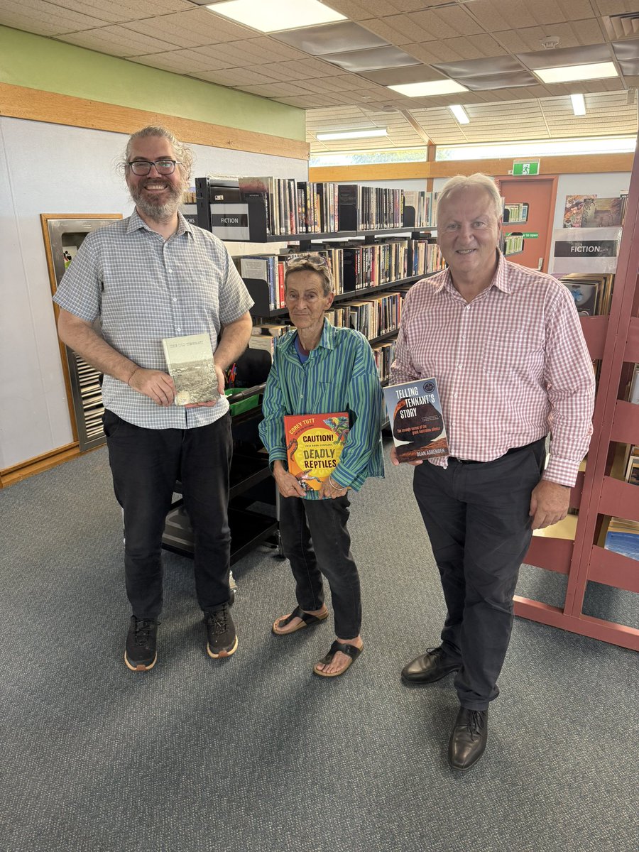 Steve Edgington MLA tweet media