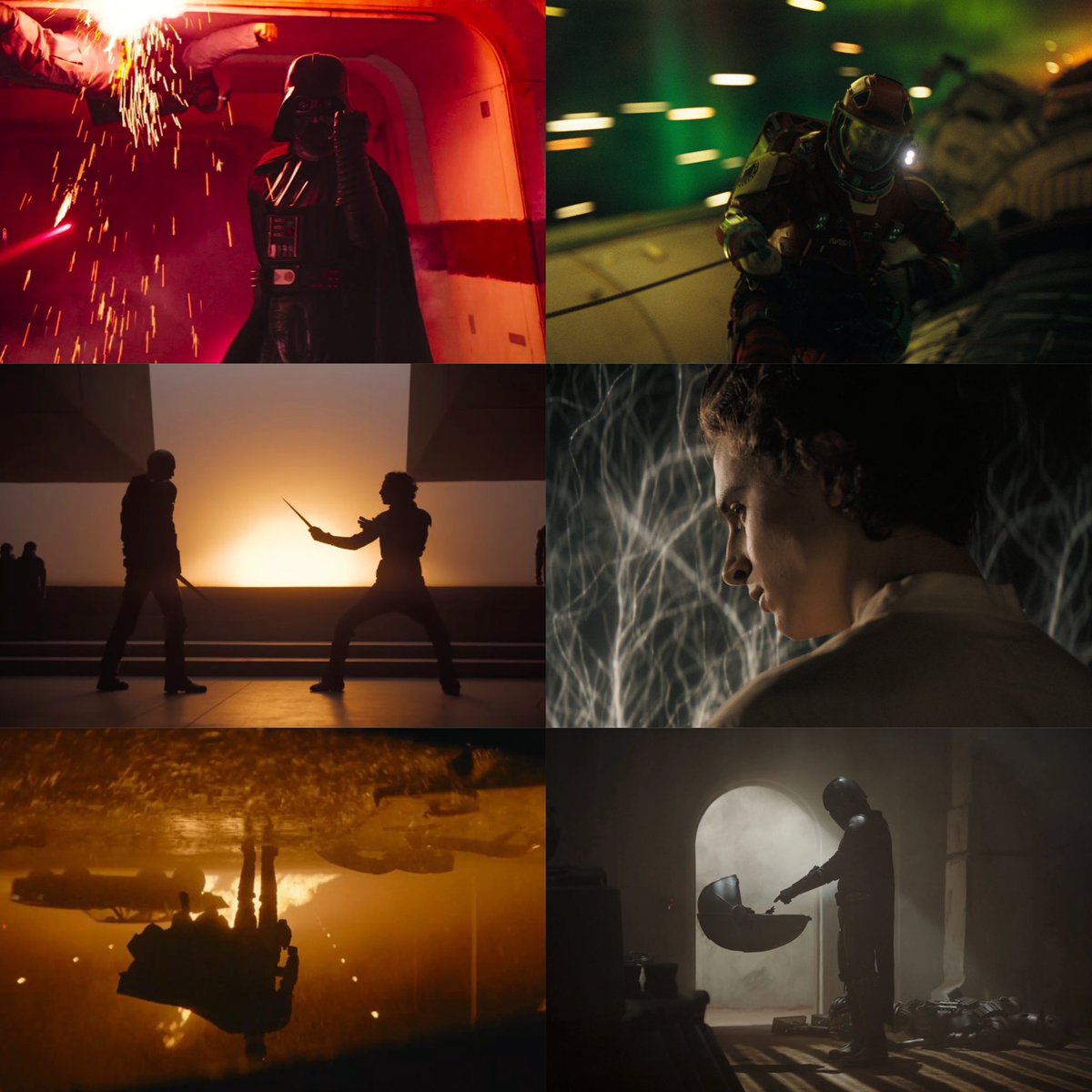 Mandevil tweet media