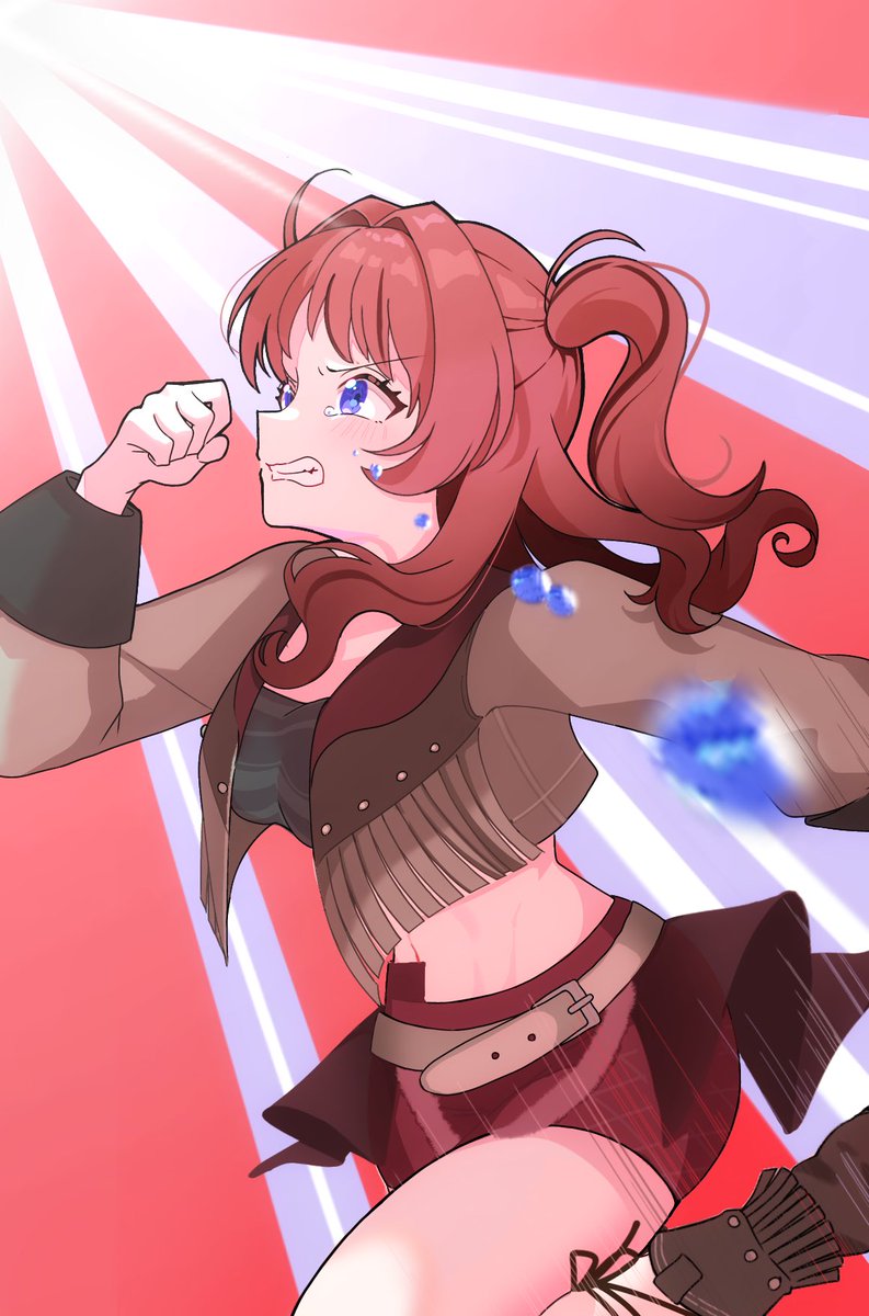 Toяy(とりー) tweet media