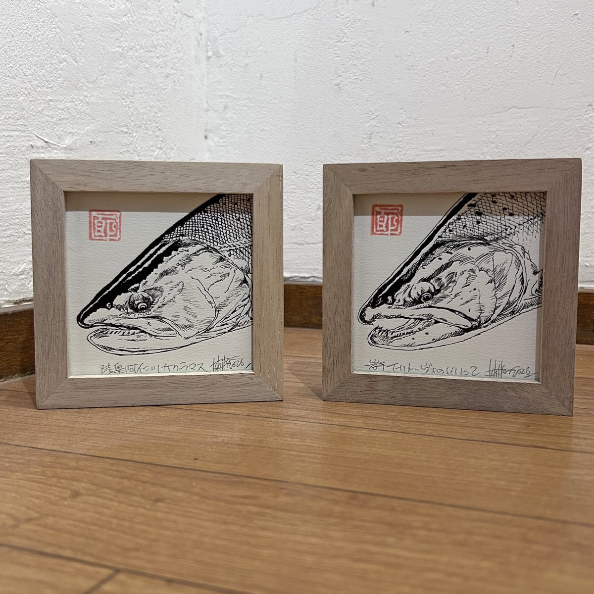 うぬまいちろう tweet media