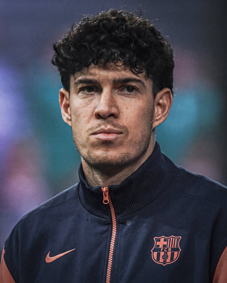 FCB World tweet media