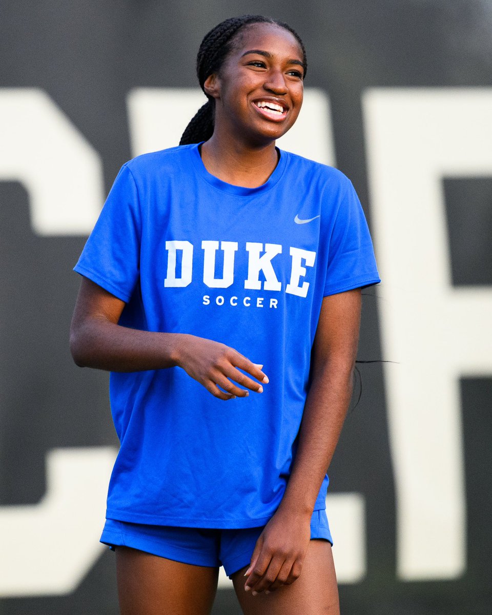 Duke Women's Soccer tweet media