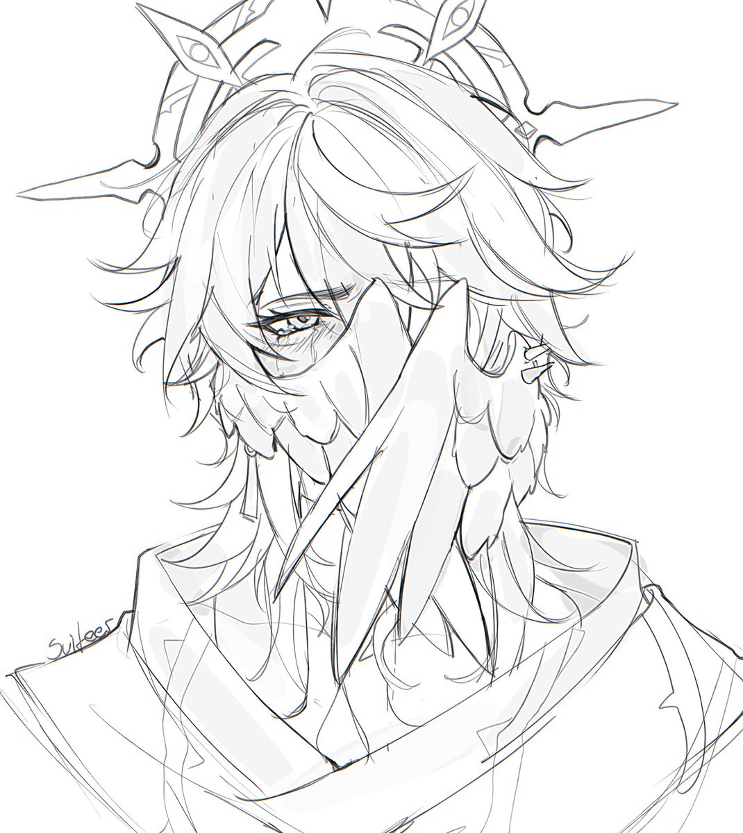 moonya✨comms open tweet media