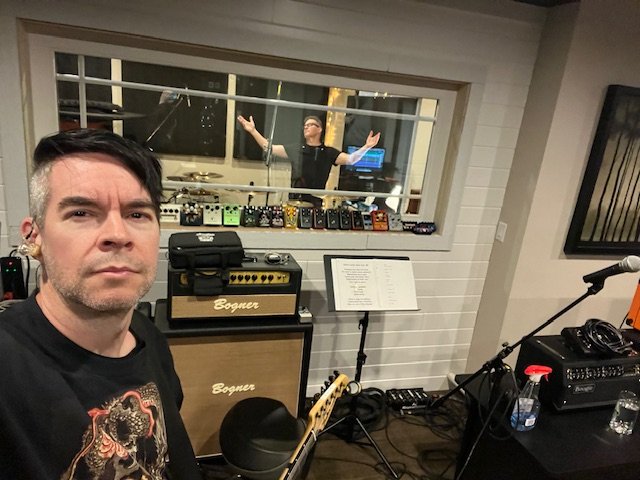 Chevelle tweet media