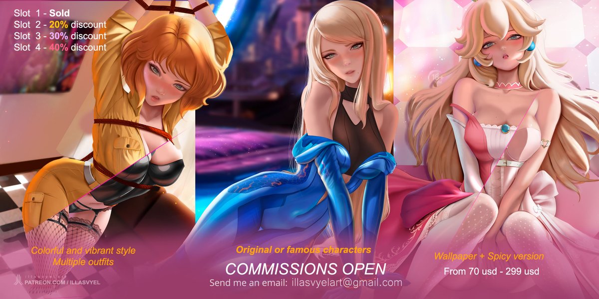 illasvyel tweet media