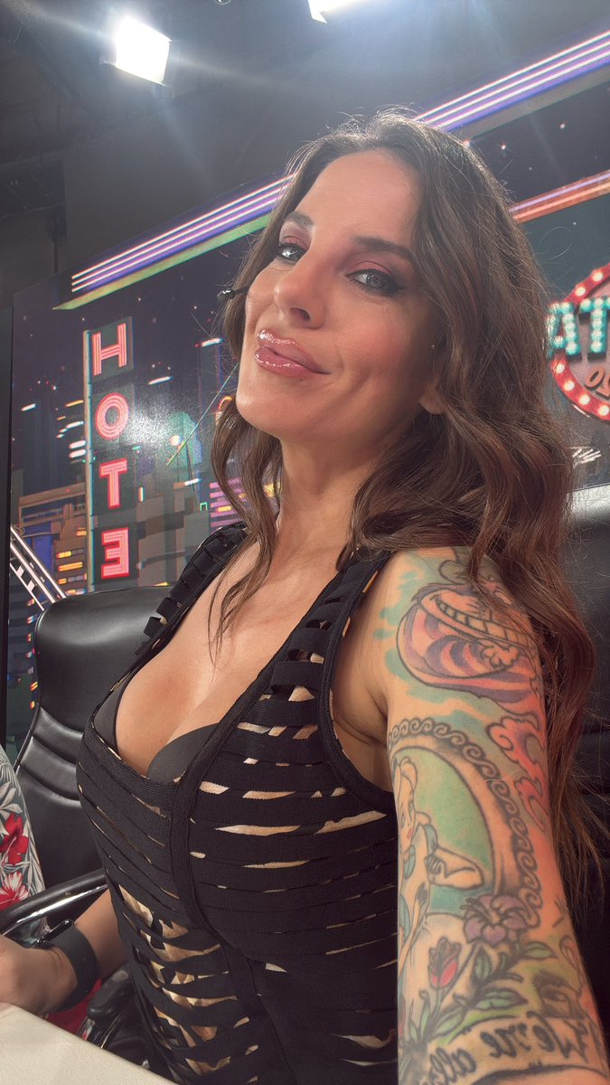 Montse Brizuela tweet media