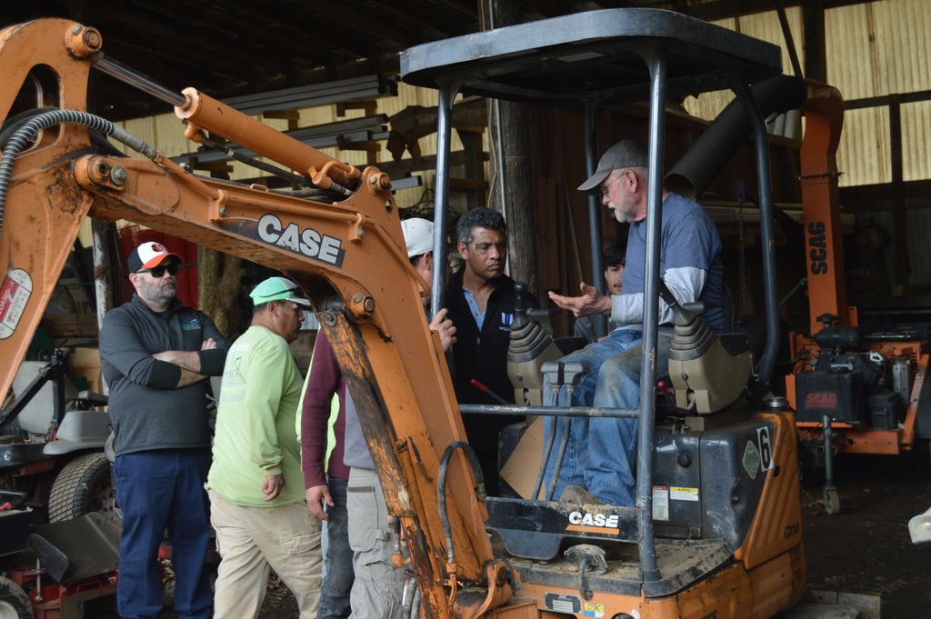 AllentuckLandscape tweet media