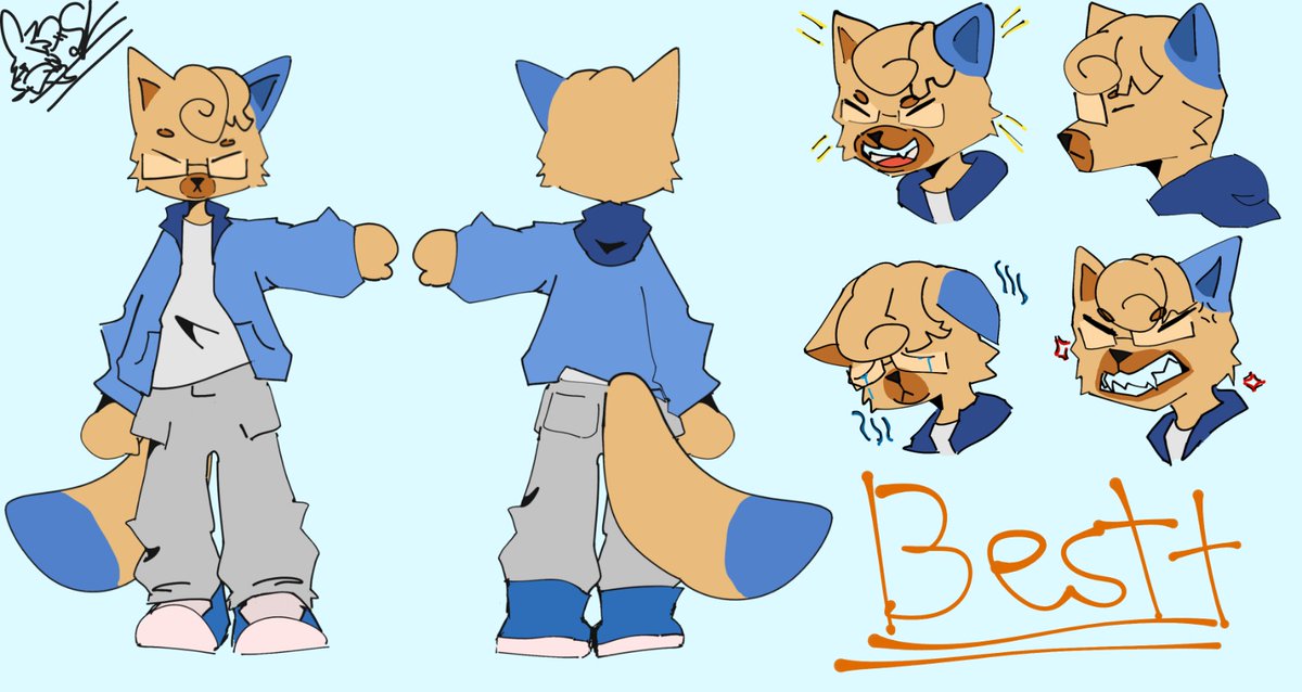 TabbySv猫 tweet media